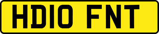 HD10FNT