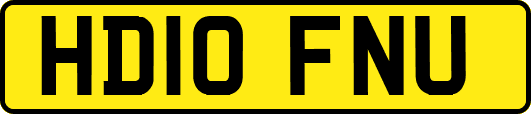 HD10FNU