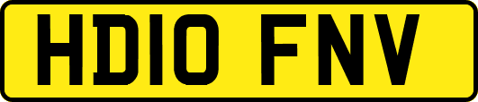 HD10FNV