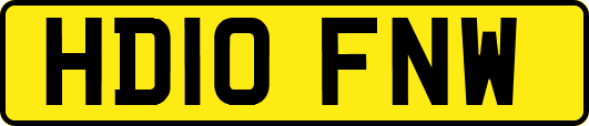 HD10FNW