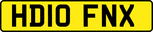 HD10FNX