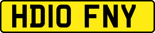HD10FNY