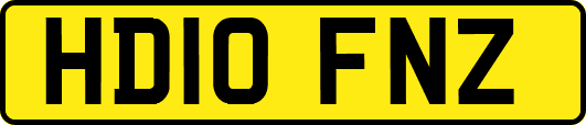 HD10FNZ
