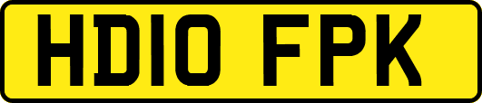 HD10FPK