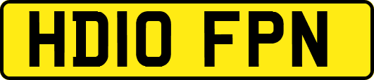 HD10FPN