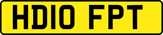 HD10FPT