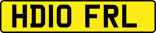 HD10FRL