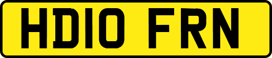 HD10FRN