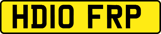HD10FRP