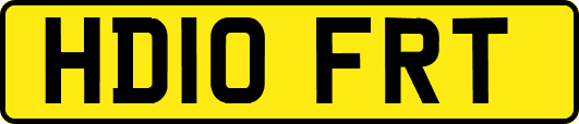 HD10FRT