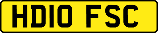 HD10FSC