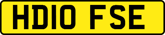 HD10FSE