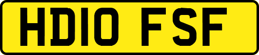 HD10FSF