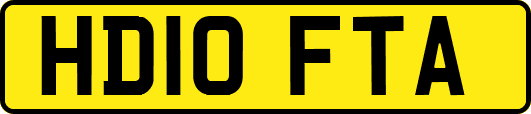 HD10FTA