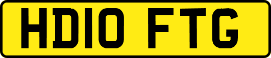HD10FTG