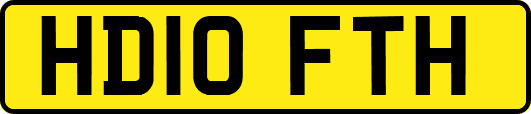 HD10FTH