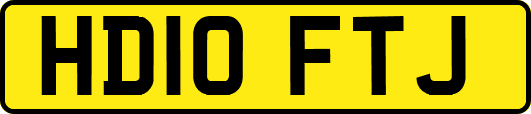 HD10FTJ