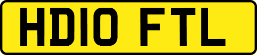 HD10FTL