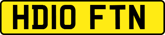HD10FTN