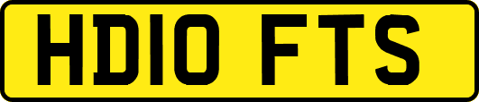 HD10FTS