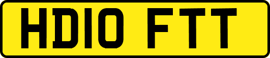 HD10FTT