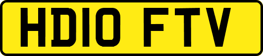 HD10FTV