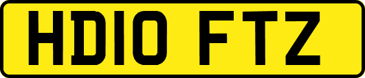 HD10FTZ