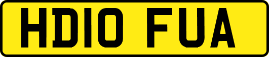 HD10FUA