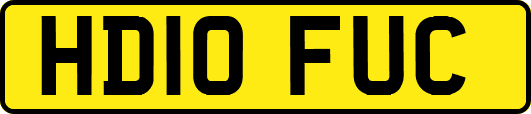 HD10FUC