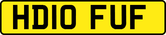 HD10FUF