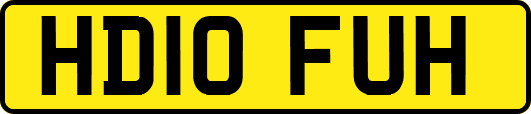 HD10FUH