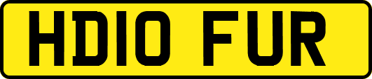 HD10FUR