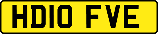 HD10FVE