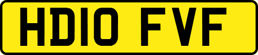 HD10FVF