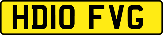HD10FVG
