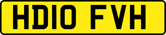 HD10FVH