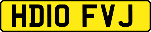 HD10FVJ