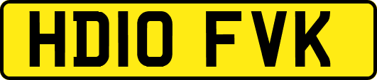 HD10FVK