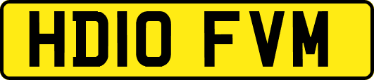 HD10FVM