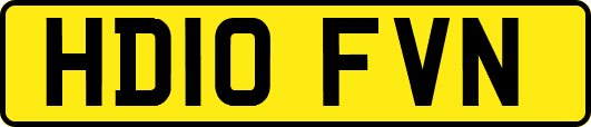 HD10FVN