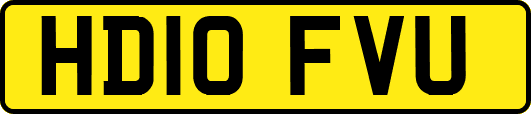 HD10FVU