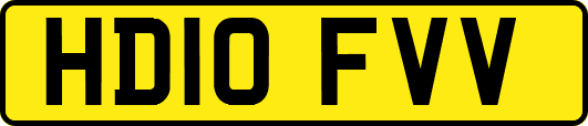 HD10FVV