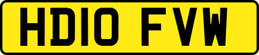HD10FVW