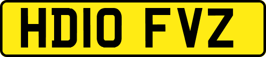 HD10FVZ