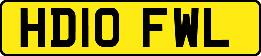 HD10FWL