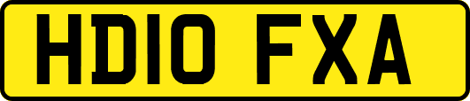 HD10FXA