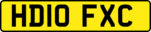 HD10FXC