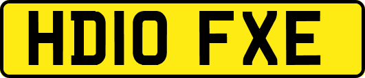 HD10FXE