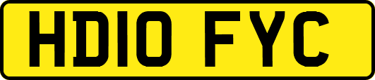 HD10FYC