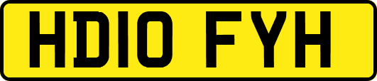 HD10FYH